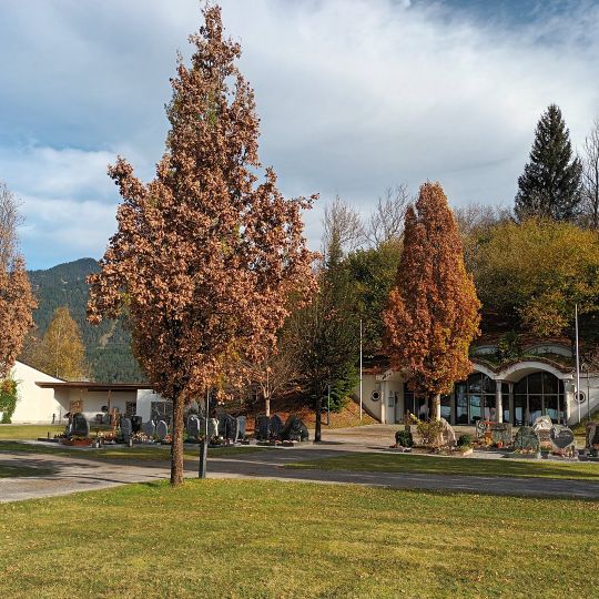 Friedhof am Kapellenbichl