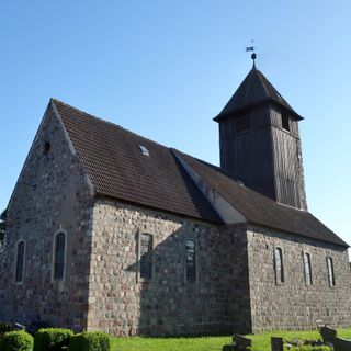 Church in Leuenberg