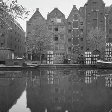 Brouwersgracht 807, Amsterdam