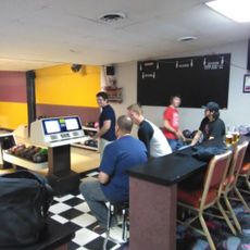 Top Hat Lanes