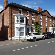 46 And 48, High Street