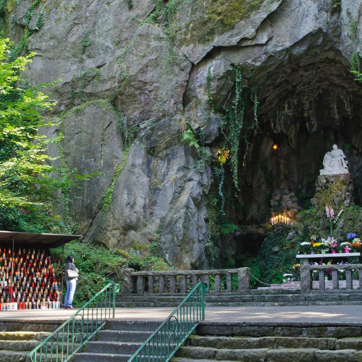 The Grotto