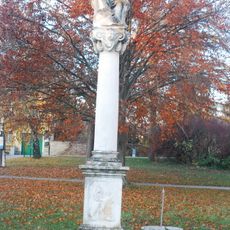 Großstelzendorf Pietà