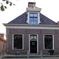 Voorstreek 113