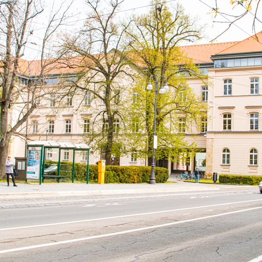 Krajský úřad Pardubického kraje