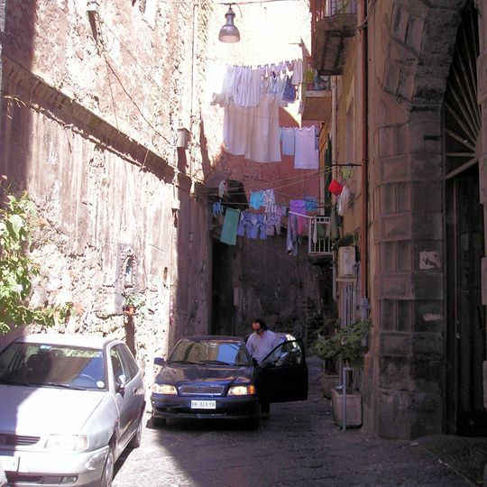 Chiesa di Santa Maria di Gerusalemme