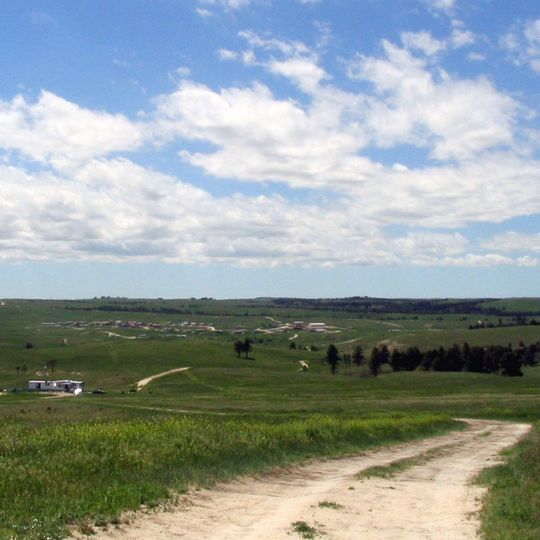 Wounded Knee