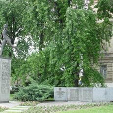 Pom. maratónu mieru, maratónec