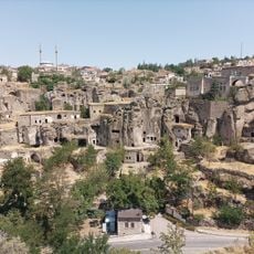 Yeralti Sehir-1