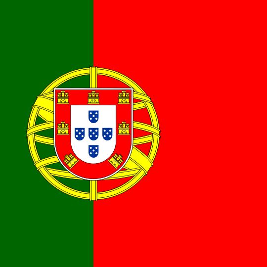 Indie Portugalskie