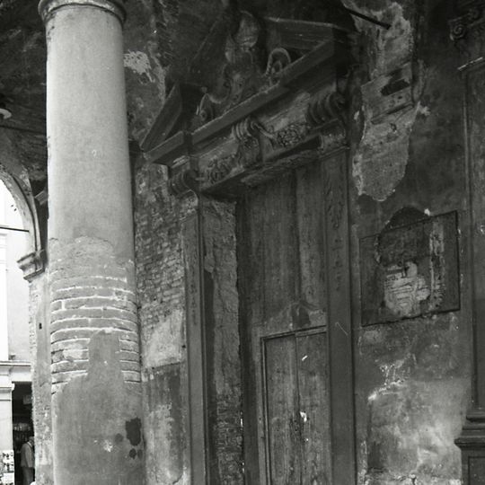 Chiesa di San Nicolò di San Felice