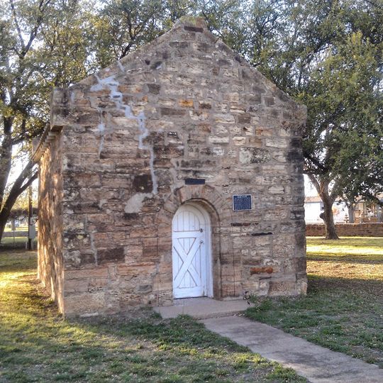 Fort Belknap Historic Site