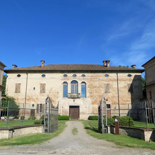Villa Marchi