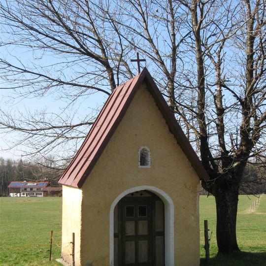 Wegkapelle