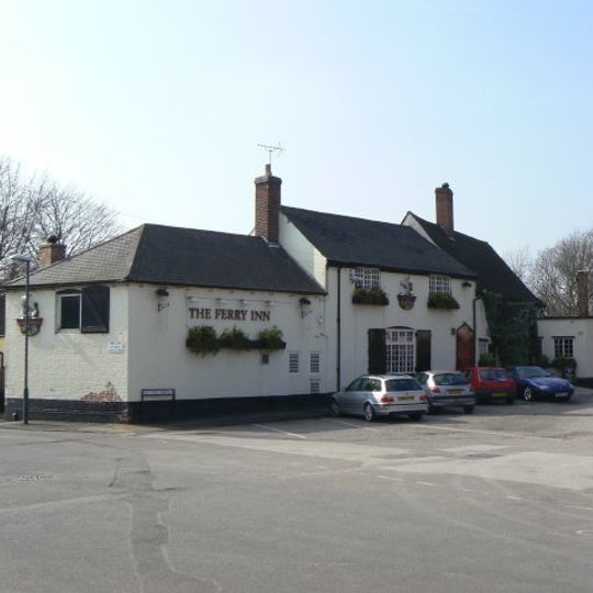 Ferry Inn