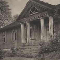 Сядзіба Дмахоўскіх