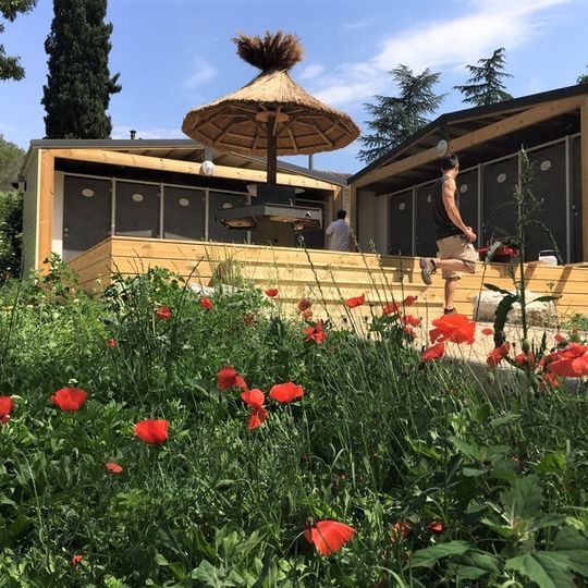 Camping La Coutelière