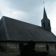 Église Saint-Acheul de Saint-Acheul