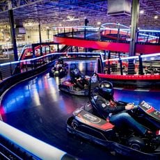 RPM Raceway | Race Play More