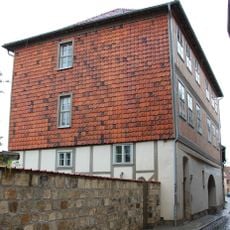 Lange Gasse 7 (Quedlinburg)