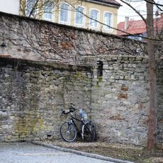 Stadtmauer Volkach