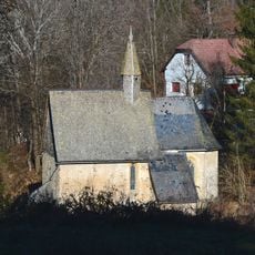 Filialkirche Sankt Primus und Felizian, Klagenfurt