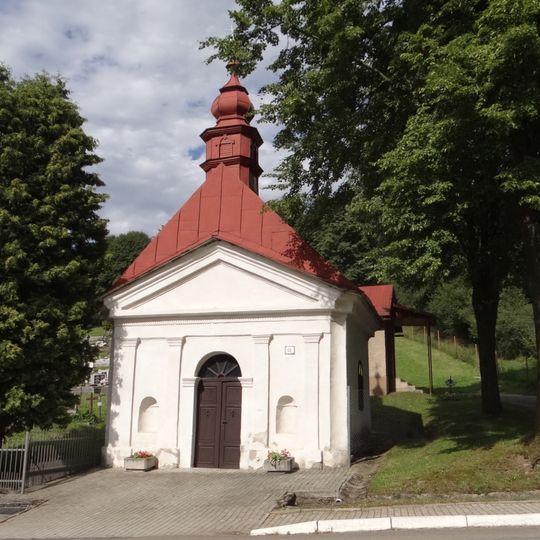 Spišské Hanušovce