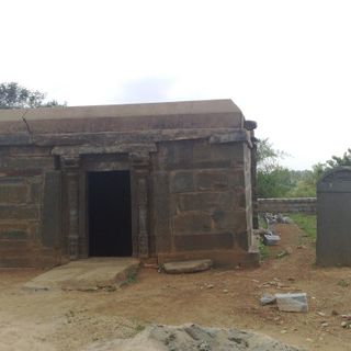 Pranavesvara Temple