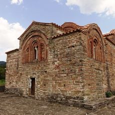 Red Church