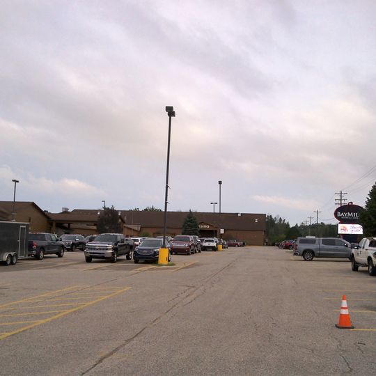Bay Mills Resort & Casino