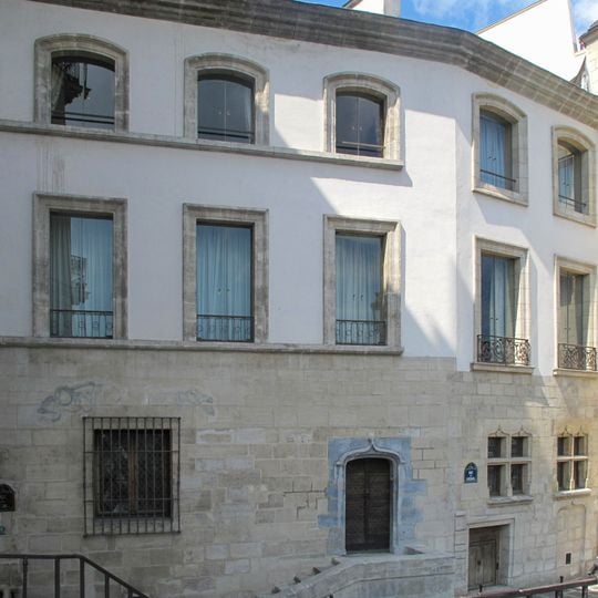 Hôtel des Ursins