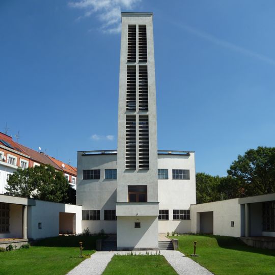 Sbor kněze Ambrože