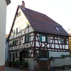 Haus Kleine Bach 38