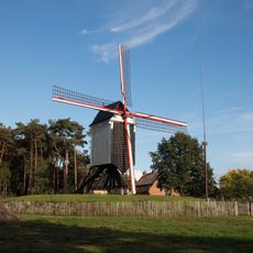 Beddermolen