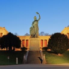 Theresienwiese