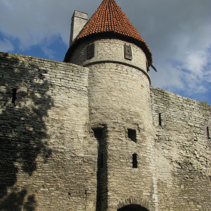 Tallitorn