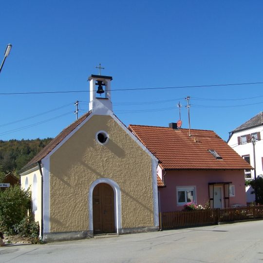 Dorfkapelle Hl. Familie