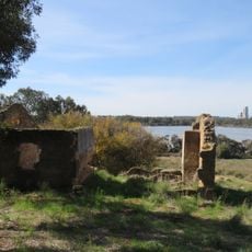 Pensioner Guard Cottages, Lake Coogee