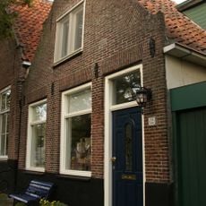 Zuider Havendijk 69, Enkhuizen