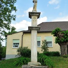 Figurenbildstock, Antoniuspfeiler