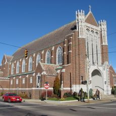 St. John's Lutheran Church