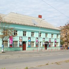 Divadlo Petra Bezruče