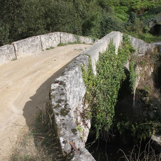 Ponte Velha