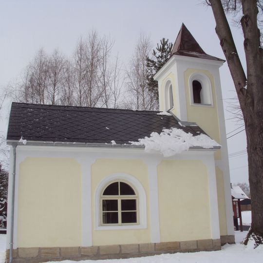 Chapel of the Ascension of Christ