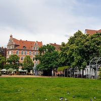 Odstadt