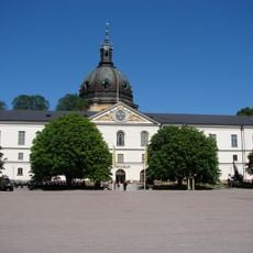 Bohusläns Försvarsmuseum