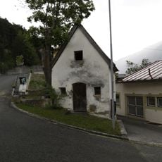 Kapelle in der Trujegasse, Tarrenz
