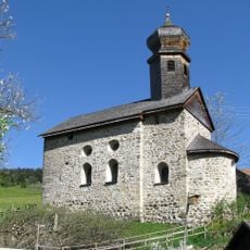 St. Nikolaus