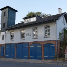Ehemaliges Spritzenhaus