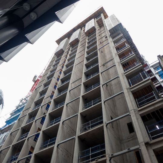 40 Leadenhall Street